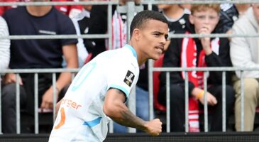 Brest-Marseille en direct: De Zerbi avec un onze « new look »