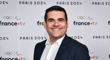 JO 2024 : Matthieu Lartot se paie les Américains