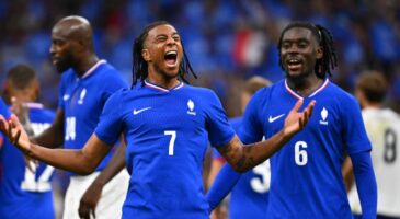 Equipe de France: Michael Olise et Manu Koné, les deux nouveautés de Didier Deschamps