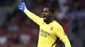 Serie A: Le Milan miraculé