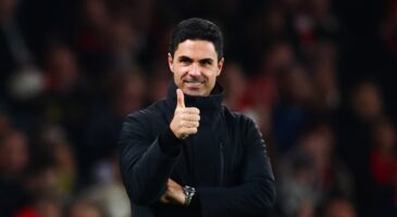 Arsenal, surprise nocturne confirmée pour le mercato