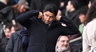 Le PSG sanctionné par le fair-play ? Le couperet tombe
