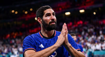 Nikola Karabatic, la bouleversante déclaration