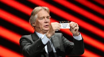 Ligue Europa: L’OL bien loti, c'est plus corsé pour Nice