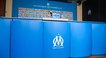 Mercato : Une piste de l’OM a tranché pour son avenir