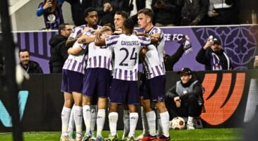 Ligue 1: Toulouse-Nantes en direct