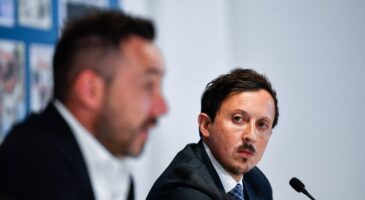 Mercato: Très bonne nouvelle pour l'OM