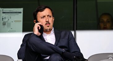 Mercato : Grosse surprise à OM, une recrue XXL en approche ?