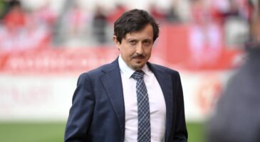 Mercato: Un défenseur de Lens à l’OM ?