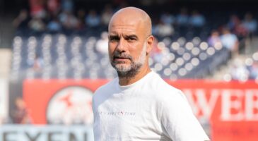 Pep Guardiola, le projet fou de Ronaldo