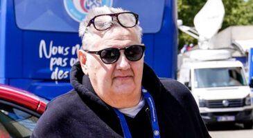 « Qu'ils crèvent tous... »: Pierre Ménès disjoncte