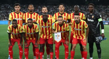 Football: Grosse colère pour le RC Lens
