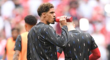 Raphaël Varane, la terrible annonce