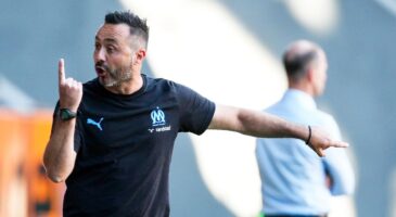 Ligue 1: Comment De Zerbi a atterri à l’OM