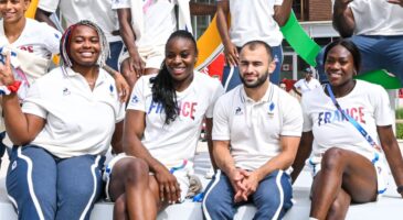 JO 2024: Le patron du judo français énervé par les résultats des filles.