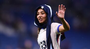 JO 2024: Bleues, coup de théâtre face au Brésil ?