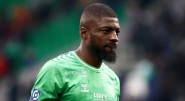 ASSE: Ibrahima Sissoko prend très cher