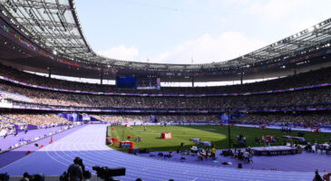 "L'un des moments les plus effrayants de ma vie", elle a vécu l’enfer aux JO