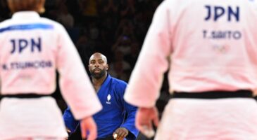 JO 2024: Gros scandale après la victoire des Bleus au judo