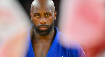 Judo: Teddy Riner, c’est fini