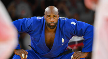 Judo, la révolution japonaise qui menace Teddy Riner