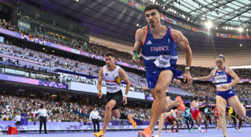 JO 2024: « On peut balancer ? »: Catastrophe pour les athlètes français