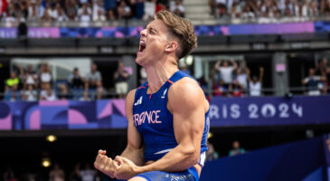 JO 2024: « Ce que je vis est horrible »: Thibaut Collet en plein cauchemar