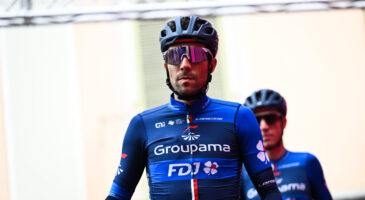 Thibaut Pinot, le grand retour ?