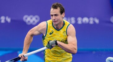 JO 2024: Thomas Craig passe aux aveux après avoir acheté de la cocaïne