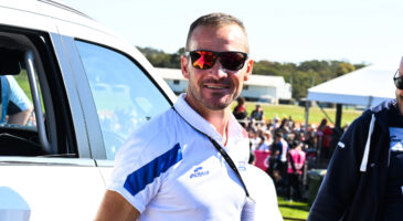 JO 2024: Thomas Voeckler, c'est confirmé