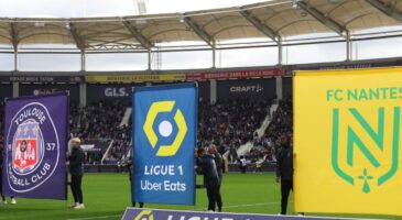 DAZN offre un petit cadeau pour son arrivée en Ligue 1