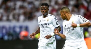 Mercato : Vinicius, un transfert historique déjà programmé ?