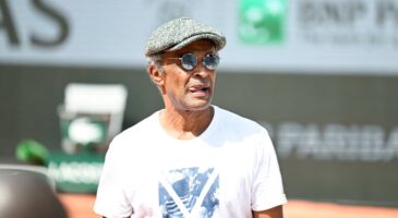 Yannick Noah se fait détruire !