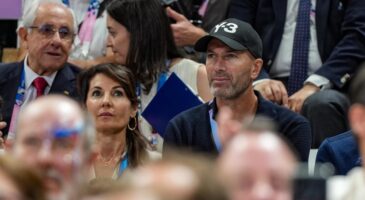 Zidane, la folle proposition venue de France !