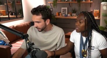 JO 2024: Agbégnénou consternée par France TV