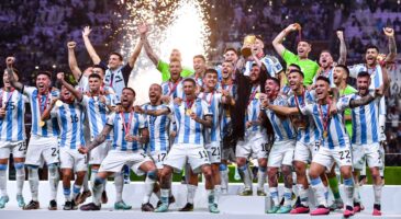 Mercato: OM, un champion du monde argentin approché !