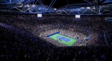 US Open : Le programme de samedi