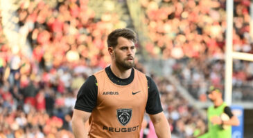 Top 14: Retière signe à l'UBB