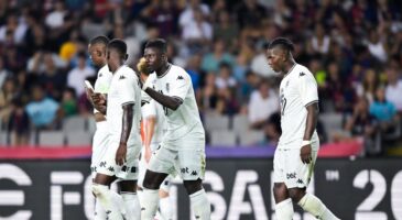Ligue 1: Monaco-ASSE en direct