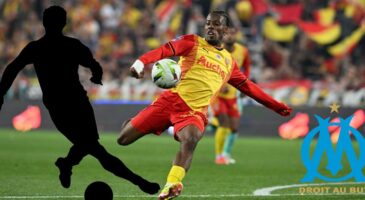 Mercato OM: Après Wahi, un autre attaquant attendu