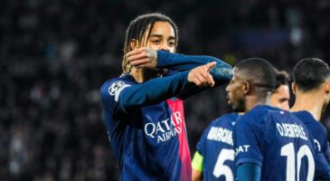 Ligue des champions: Le calendrier européen complet du PSG