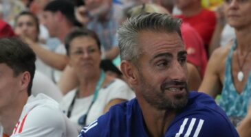 JO 2024 - Athlétisme; Barras: « Il y a de belles lueurs d'espoir »