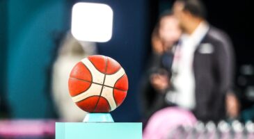 Les JO finis, une star du basket français tire sa révérence
