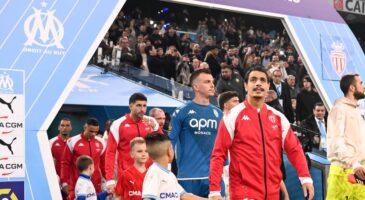 Mercato: Wissam Ben Yedder espéré à l’OM