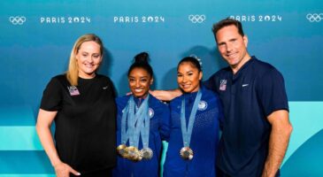 JO 2024: Le scandale dénoncé