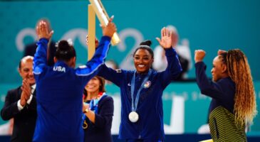 JO 2024: Le gros incident diplomatique