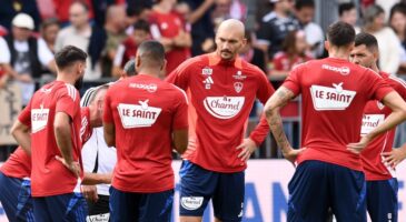 Ligue 1: Brest-Toulouse en direct