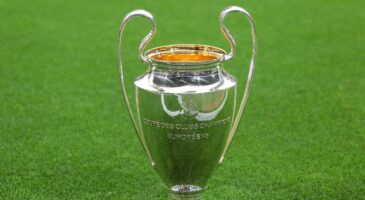 Le calendrier de la Ligue des champions 2024-2025