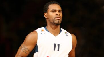 Claude Marquis, l'ancien pivot des Bleus, est mort