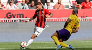 L1: Nantes, Strasbourg, Nice, tous les buts en vidéo